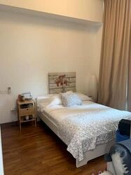 Sennett Residence (D13), Condominium #620672031